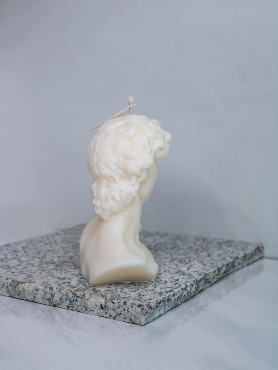David Sculpture - imagine 7